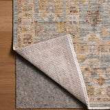 Amber Lewis x Loloi Nella Sky / Multi Rug – 6