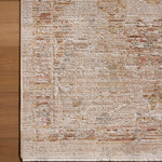Amber Lewis x Loloi Nella Natural / Multi Rug – 5