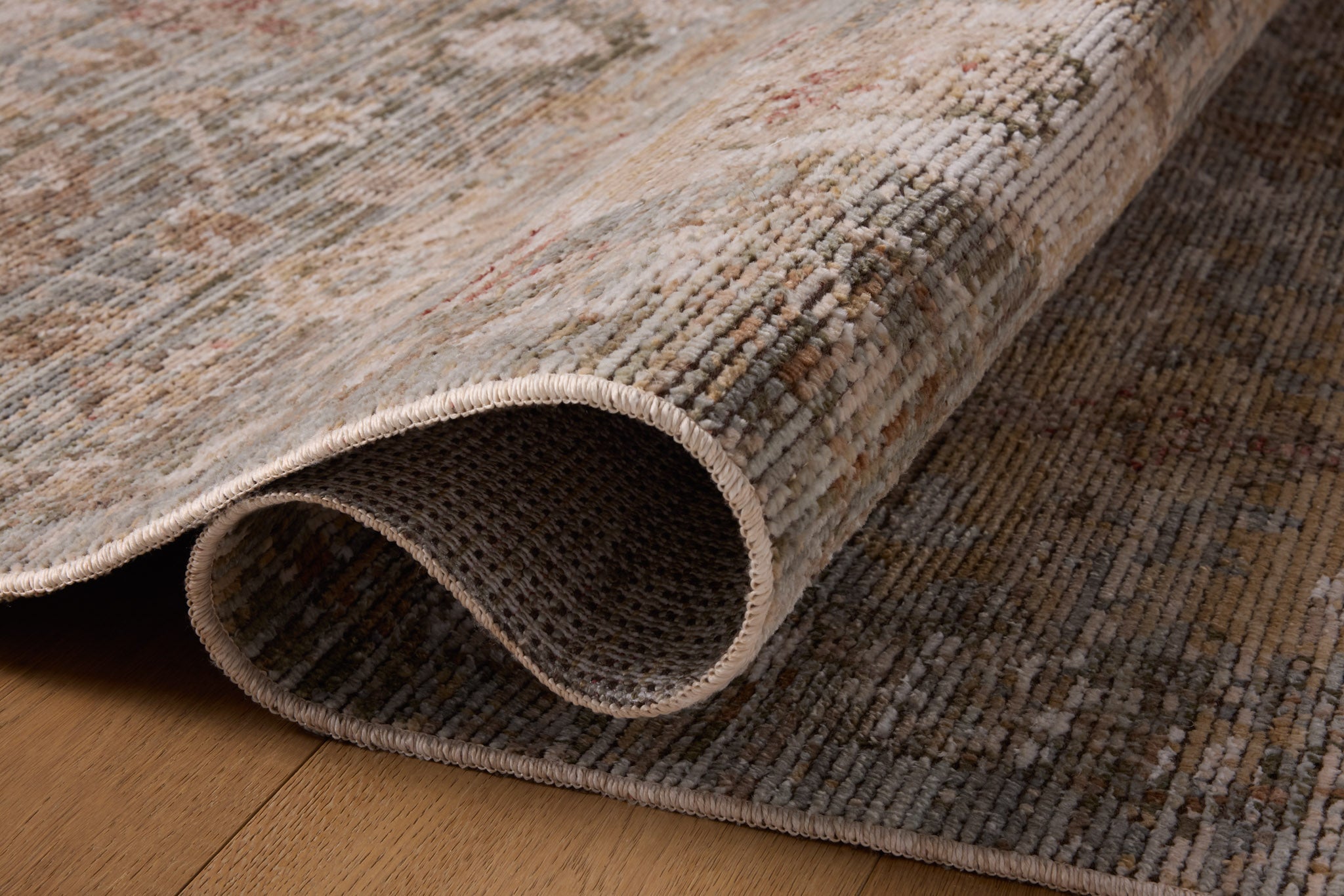 Amber Lewis x Loloi Nella Sky / Sunrise Rug – 6