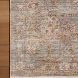 Amber Lewis x Loloi Nella Sky / Sunrise Rug – 7