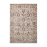 Amber Lewis x Loloi Nella Ivory / Multi Rug – 1
