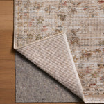 Amber Lewis x Loloi Nella Ivory / Multi Rug – 6