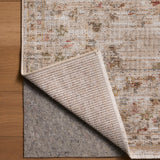 Amber Lewis x Loloi Nella Ivory / Multi Rug – 6