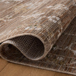 Amber Lewis x Loloi Nella Earth / Natural Rug – 4