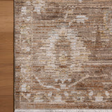 Amber Lewis x Loloi Nella Earth / Natural Rug – 5