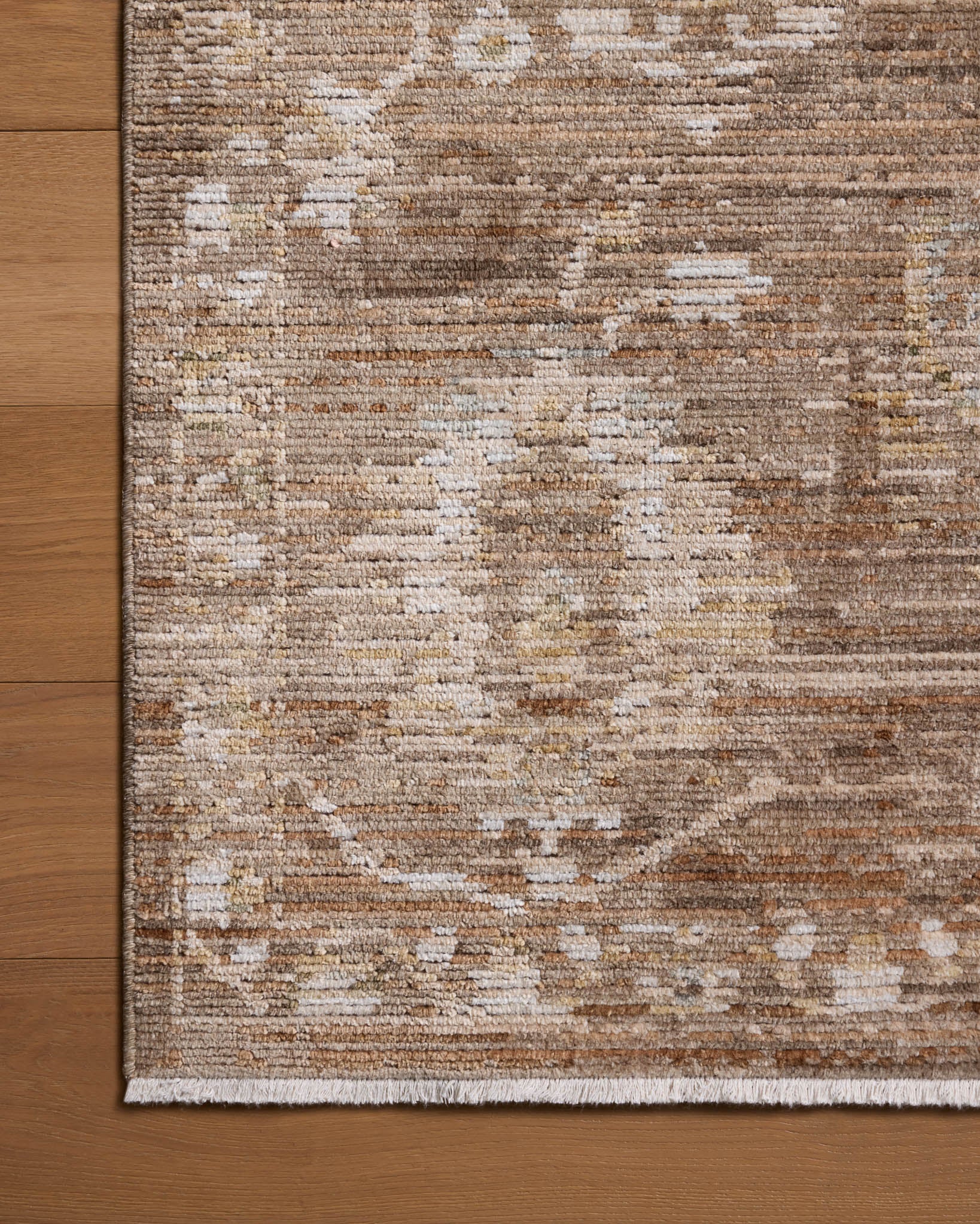 Amber Lewis x Loloi Nella Earth / Natural Rug – 5