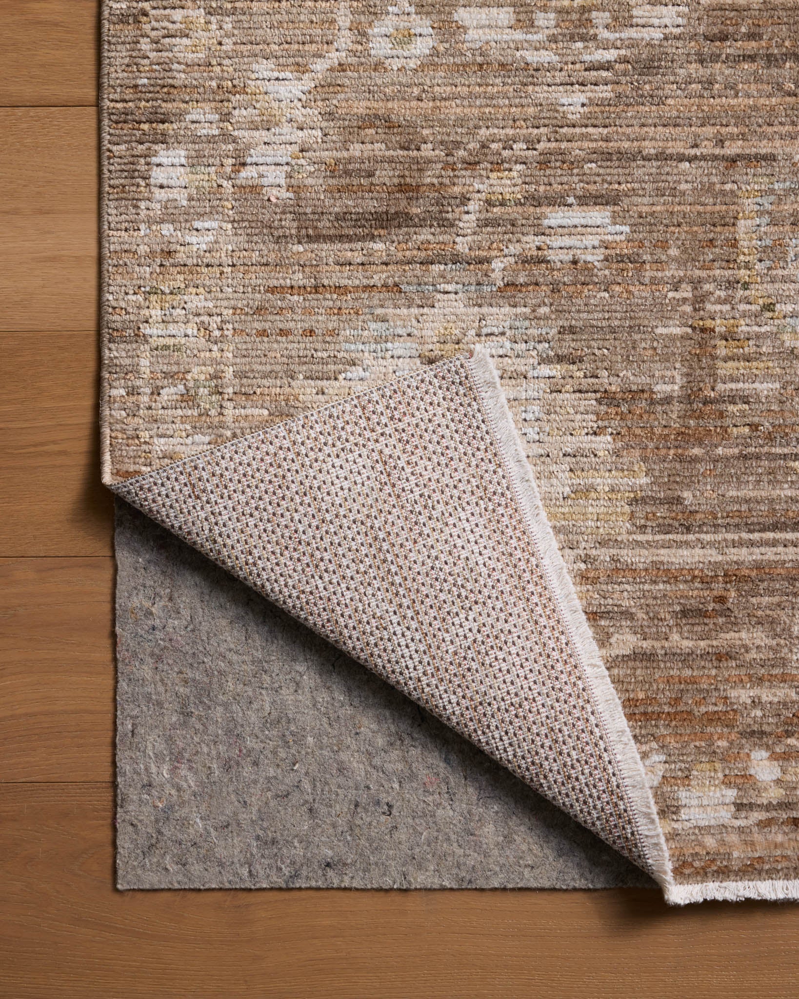 Amber Lewis x Loloi Nella Earth / Natural Rug – 6