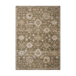 Amber Lewis x Loloi Nella Olive / Multi Rug – 1