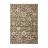 Amber Lewis x Loloi Nella Olive / Multi Rug – 1