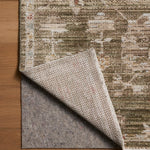 Amber Lewis x Loloi Nella Olive / Multi Rug – 6