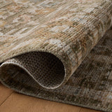 Amber Lewis x Loloi Nella Green / Multi Rug – 10