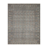 Loloi Nola Charcoal / Multi Rug