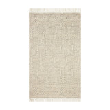 Loloi Noelle Ivory / Black Rug No.1