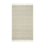Loloi Noelle Ivory / Blue Rug