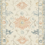 Loloi Norabel Ivory / Multi Rug RUGS - wool Loloi