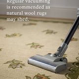 Chris Loves Julia x Loloi Norah Cream / Multi Rug - Rug & Weave
