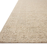 Loloi Novi Fog / Stone Rug RUGS - wool Loloi