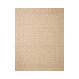 Loloi Novi Natural / Clay Rug RUGS - wool Loloi 18" x 18"