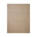 Loloi Novi Oatmeal / Grey Rug RUGS - wool Loloi 18" x 18"
