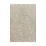 Nalton Oatmeal Rug