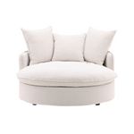 Nara Lounger 3 - FURNITURE - chair Dovetail