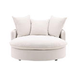 Nara Lounger 3 - FURNITURE - chair Dovetail