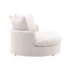 Nara Lounger 3 - FURNITURE - chair Dovetail
