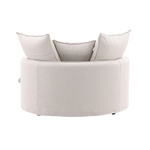 Nara Lounger 3 - FURNITURE - chair Dovetail