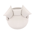 Nara Lounger 3 - FURNITURE - chair Dovetail