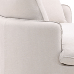 Nara Lounger 3 - FURNITURE - chair Dovetail