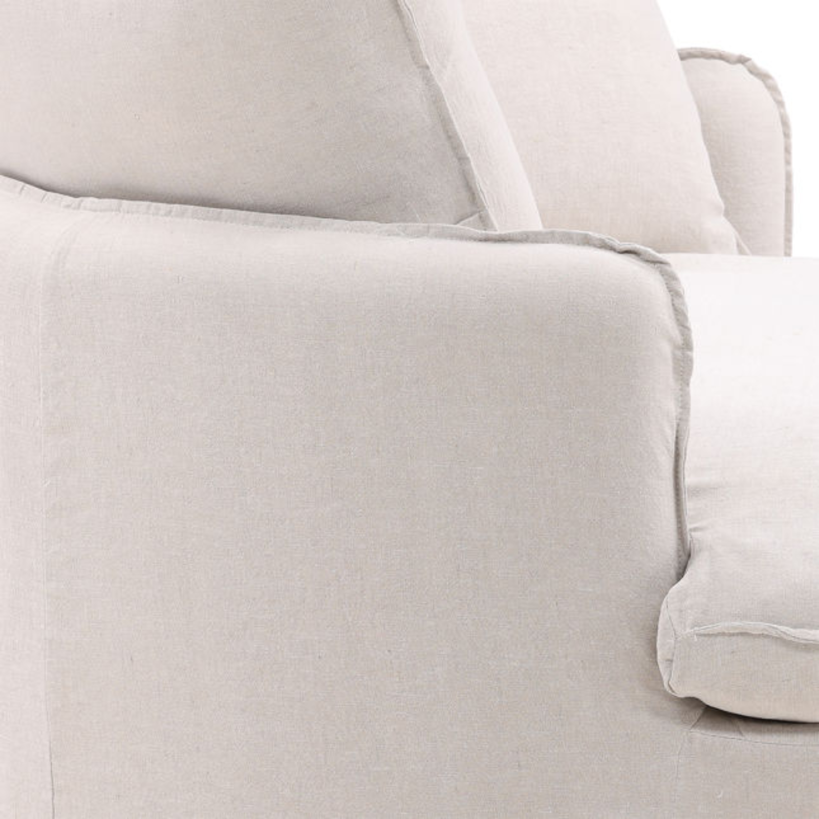 Nara Lounger 3 - FURNITURE - chair Dovetail