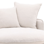 Nara Lounger 3 - FURNITURE - chair Dovetail