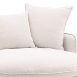 Nara Lounger 3 - FURNITURE - chair Dovetail
