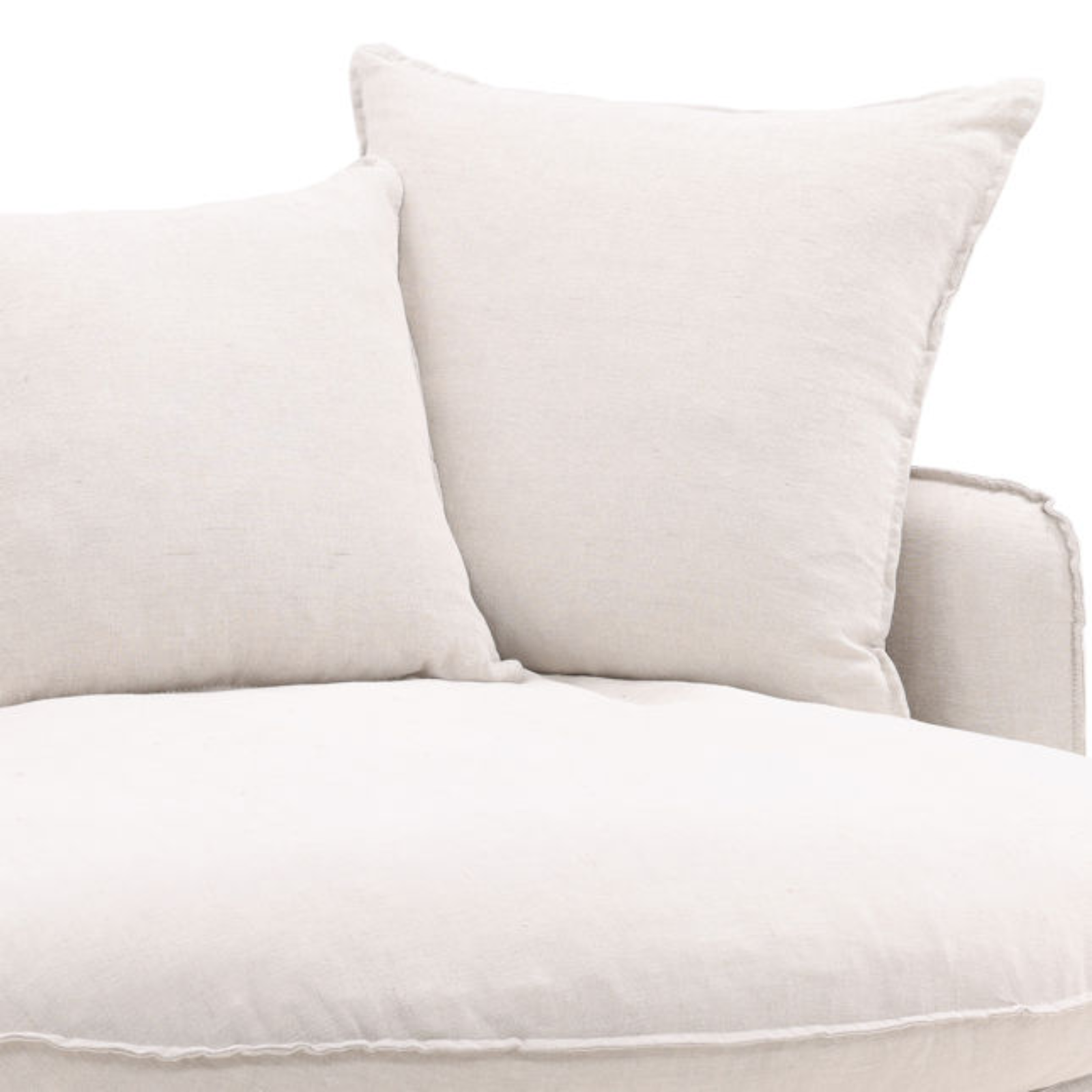 Nara Lounger 3 - FURNITURE - chair Dovetail