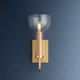 Narrowsburg Wall Sconce LIGHTING - Wall Sconce Hudson Valley Lighting