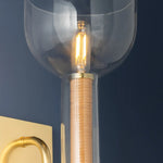 Narrowsburg Wall Sconce LIGHTING - Wall Sconce Hudson Valley Lighting