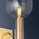 Narrowsburg Wall Sconce LIGHTING - Wall Sconce Hudson Valley Lighting