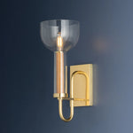 Narrowsburg Wall Sconce LIGHTING - Wall Sconce Hudson Valley Lighting
