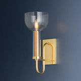 Narrowsburg Wall Sconce LIGHTING - Wall Sconce Hudson Valley Lighting