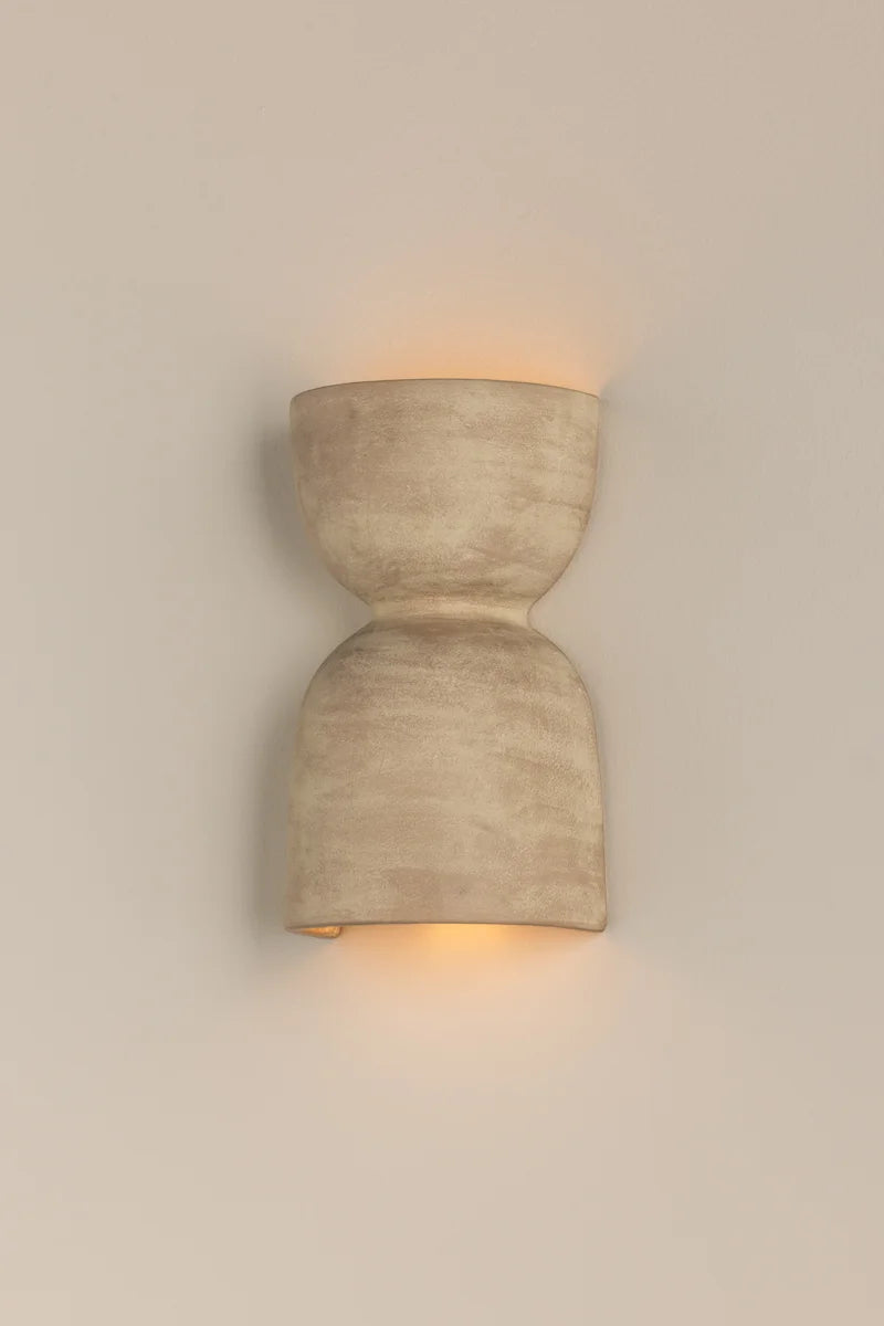 Natalia Wall Sconce LIGHTING - Wall Sconce Hudson Valley Lighting