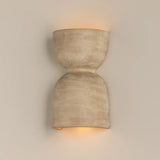 Natalia Wall Sconce LIGHTING - Wall Sconce Hudson Valley Lighting