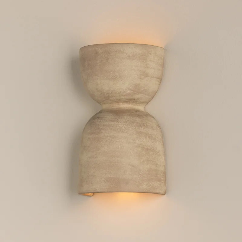Natalia Wall Sconce LIGHTING - Wall Sconce Hudson Valley Lighting