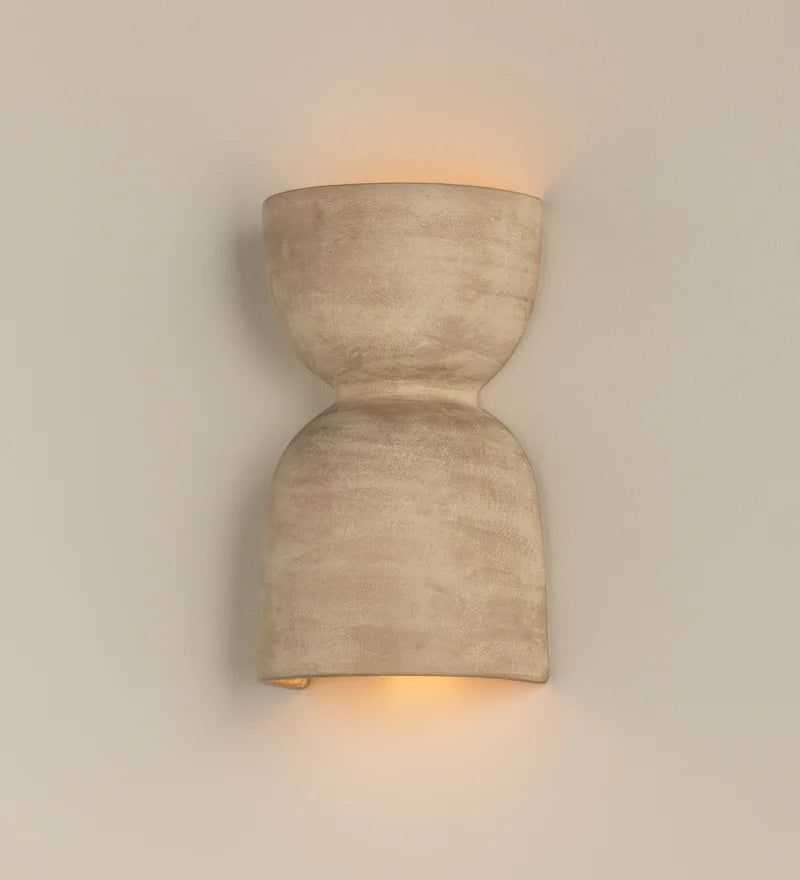 Natalia Wall Sconce LIGHTING - Wall Sconce Hudson Valley Lighting
