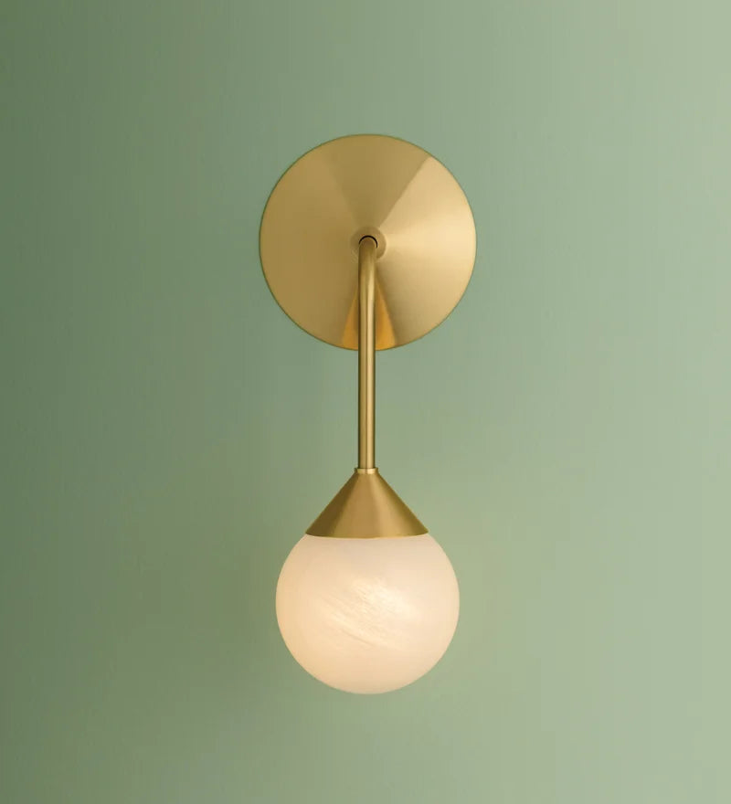 Natasha Wall Sconce LIGHTING - Wall Sconce Hudson Valley Lighting