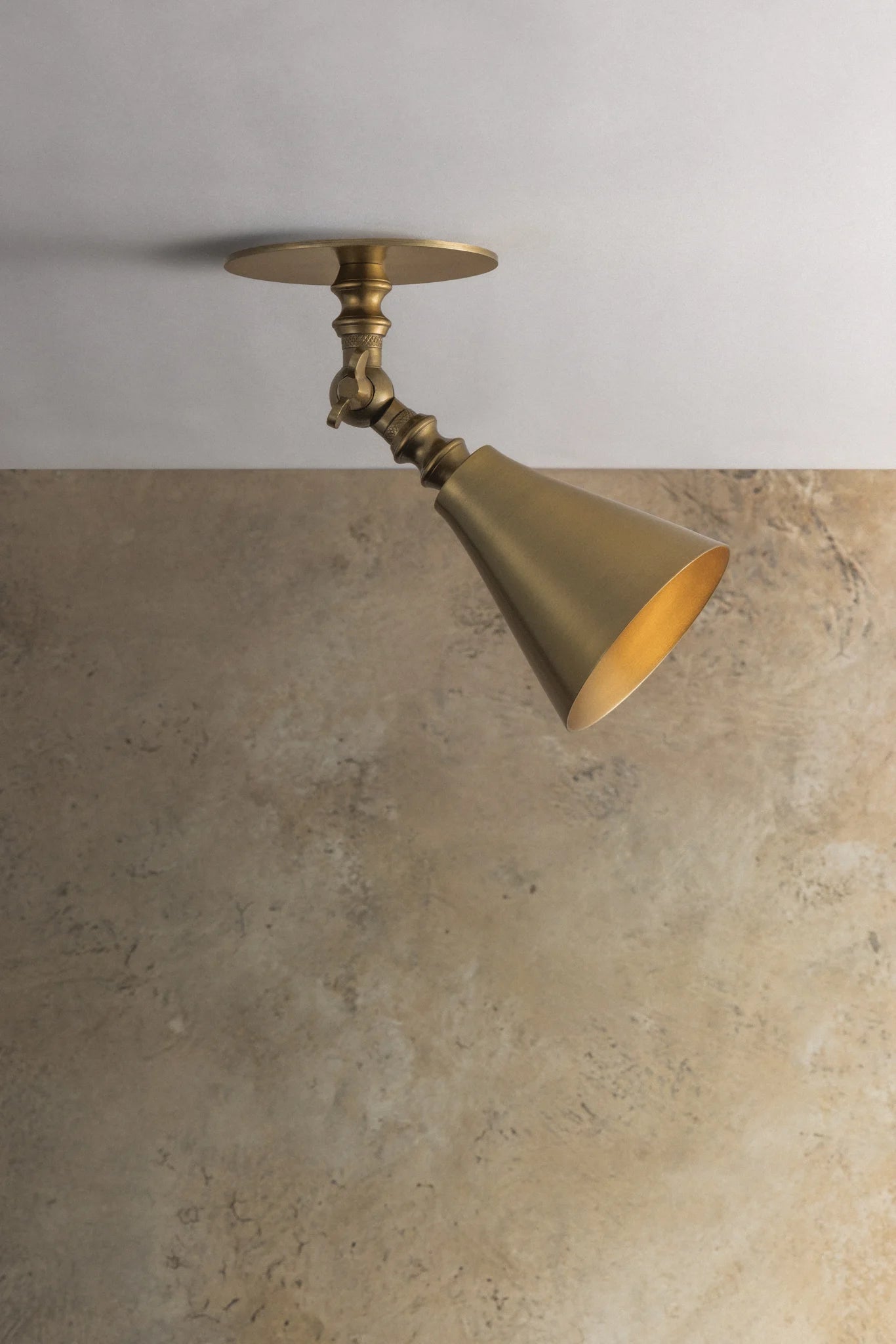 Necessity Flush Mount LIGHTING - Flush Mount Hudson Valley Lighting