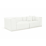 Gus* Nest Modular 2-PC Sofa FURNITURE - sofa Gus