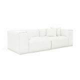 Gus* Nest Modular 2-PC Sofa FURNITURE - sofa Gus