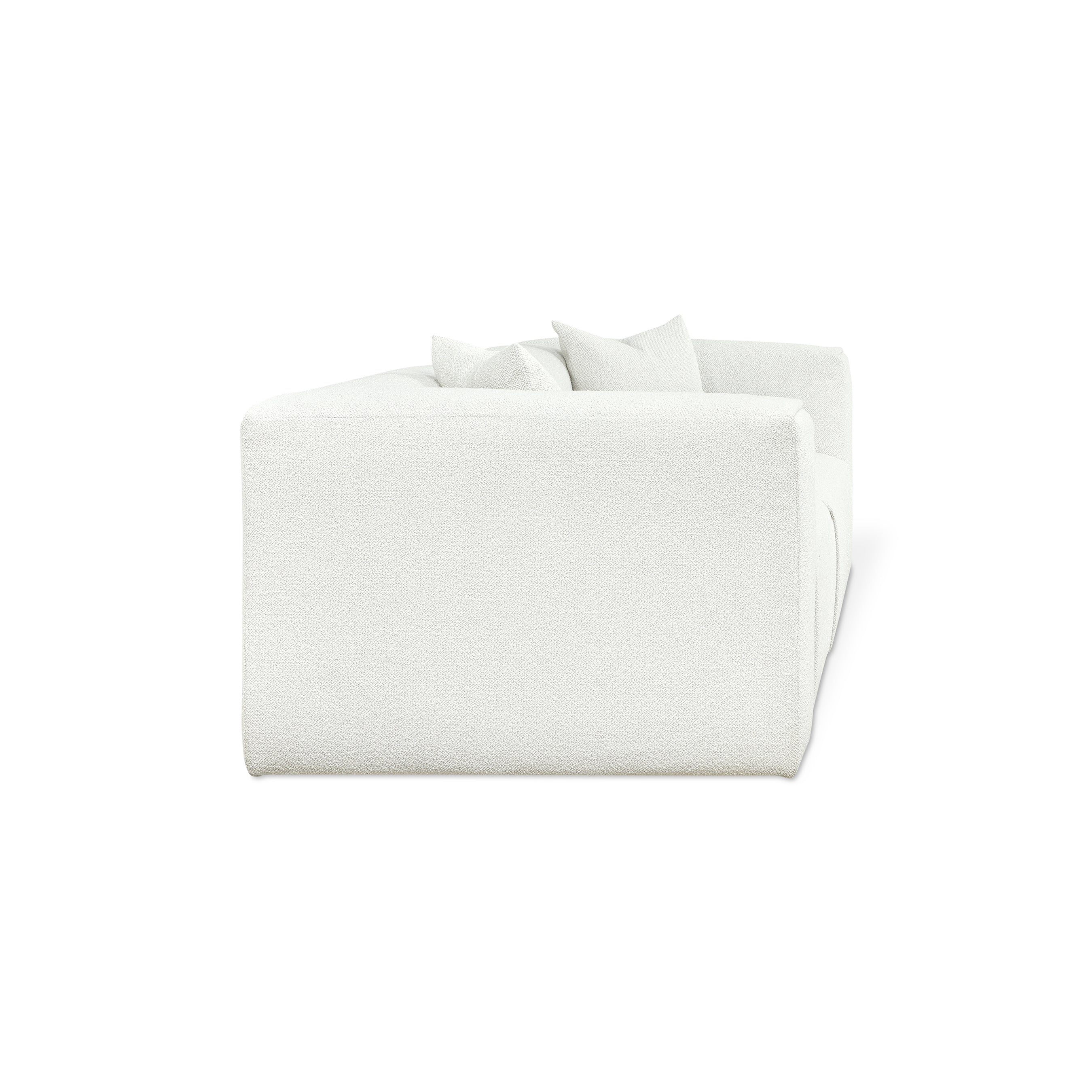 Gus* Nest Modular 2-PC Sofa FURNITURE - sofa Gus