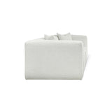 Gus* Nest Modular 2-PC Sofa FURNITURE - sofa Gus