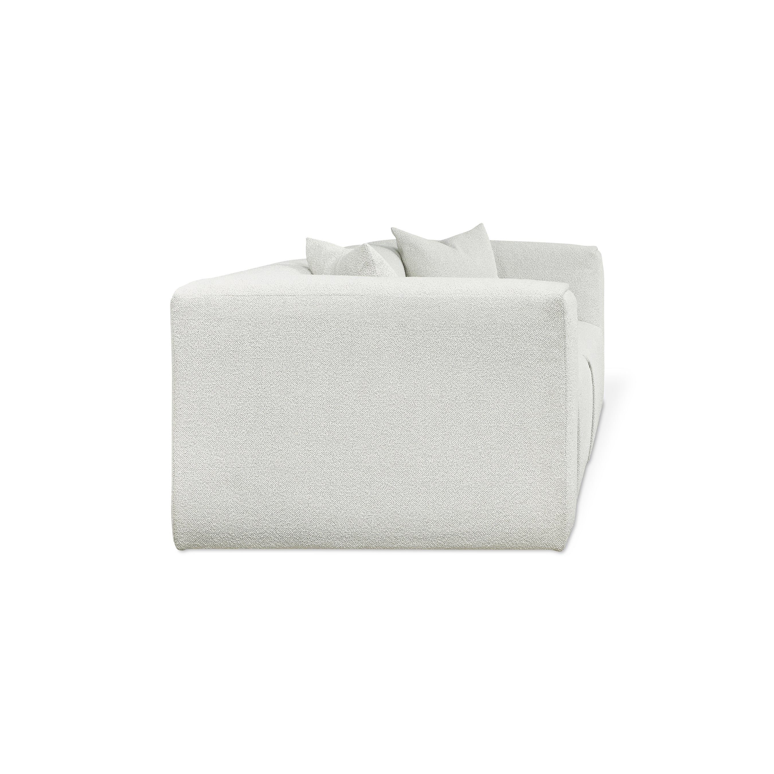 Gus* Nest Modular 2-PC Sofa FURNITURE - sofa Gus